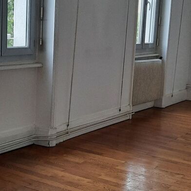 Appartement 4 pièces 91 m²