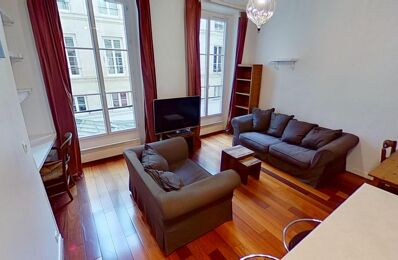 location appartement 1 390 € CC /mois à proximité de La Varenne Saint-Hilaire (94210)