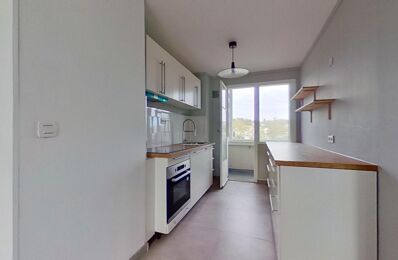 location appartement 980 € CC /mois à proximité de Rillieux-la-Pape (69140)