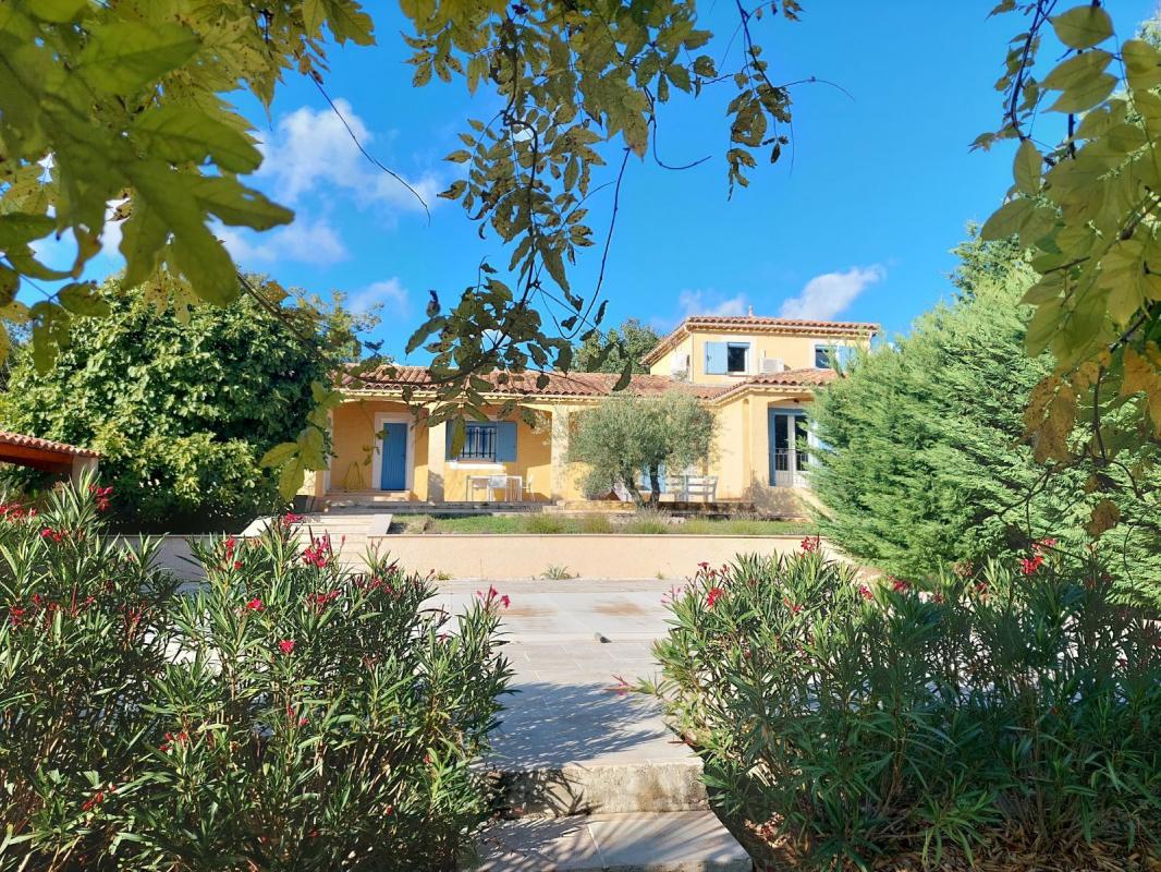 Verdière (La) Villa 5 pièces 172 m²