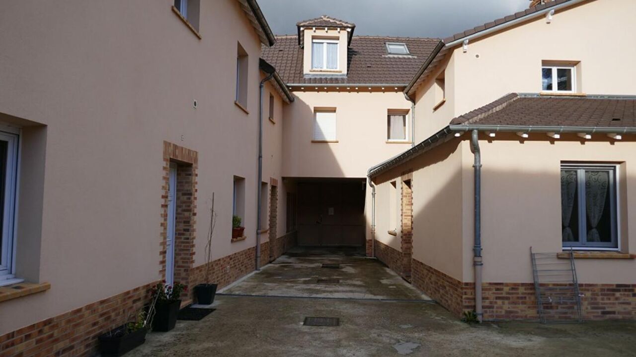 appartement 5 pièces 124 m2 à louer à Le Plessis-Bouchard (95130)