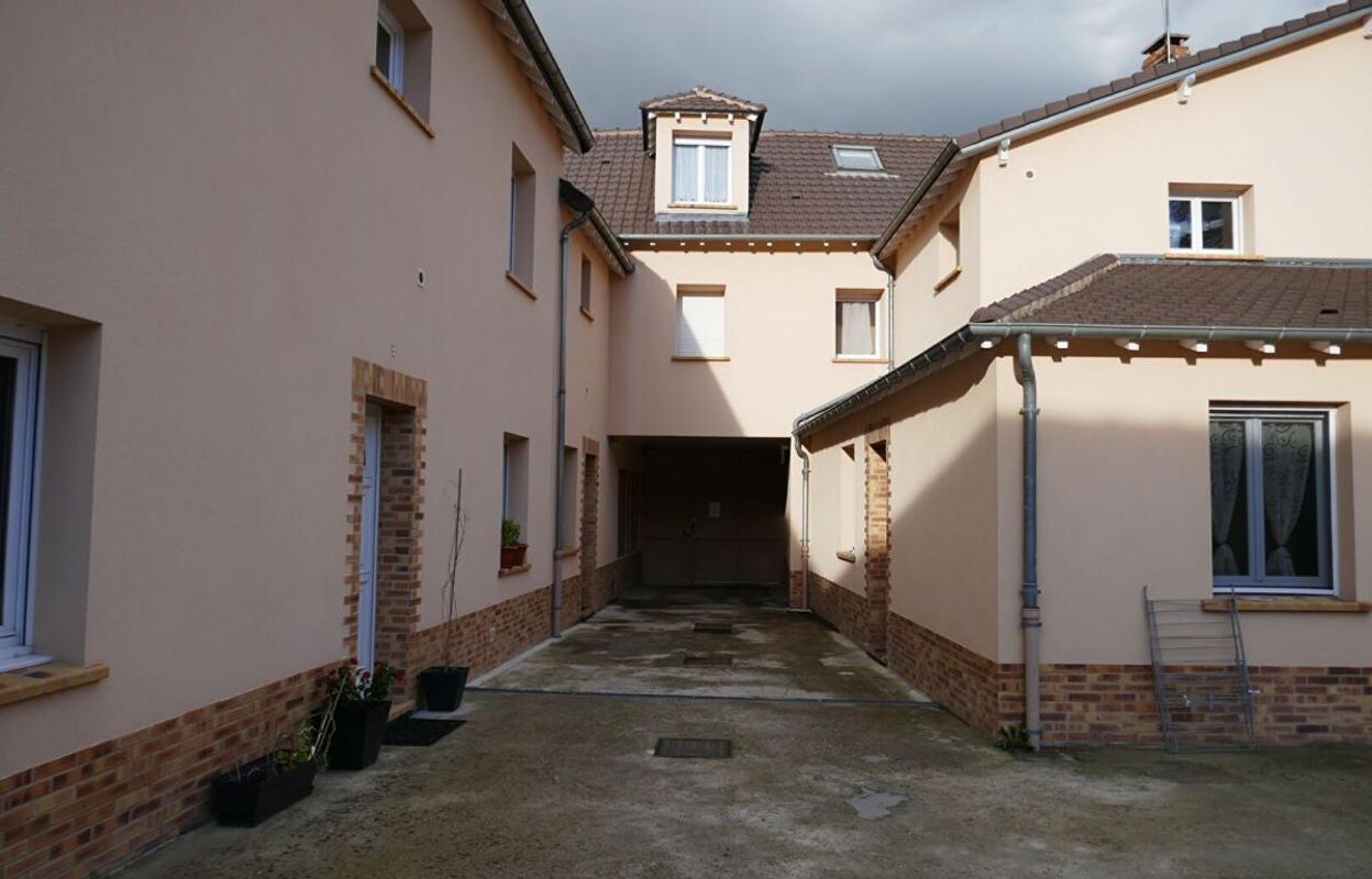 appartement 5 pièces 124 m2 à louer à Le Plessis-Bouchard (95130)