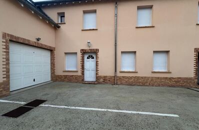 location appartement 1 790 € CC /mois à proximité de Cormeilles-en-Parisis (95240)