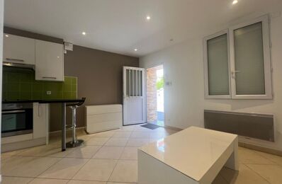 location appartement 620 € CC /mois à proximité de Le Plessis-Bouchard (95130)