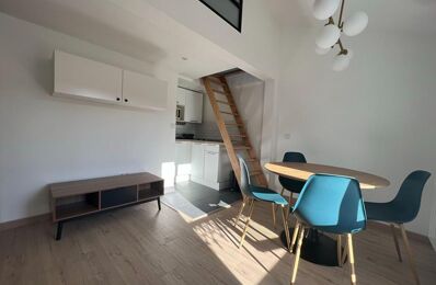 location appartement 690 € CC /mois à proximité de Maisons-Laffitte (78600)