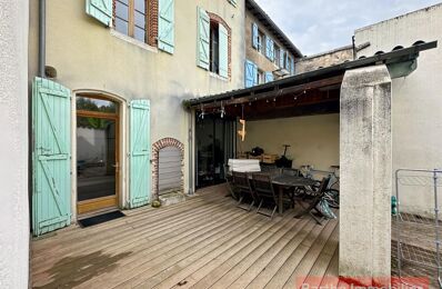 vente maison 266 250 € à proximité de Puybegon (81390)