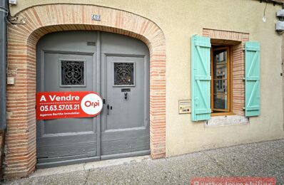 vente maison 266 250 € à proximité de Bernac (81150)