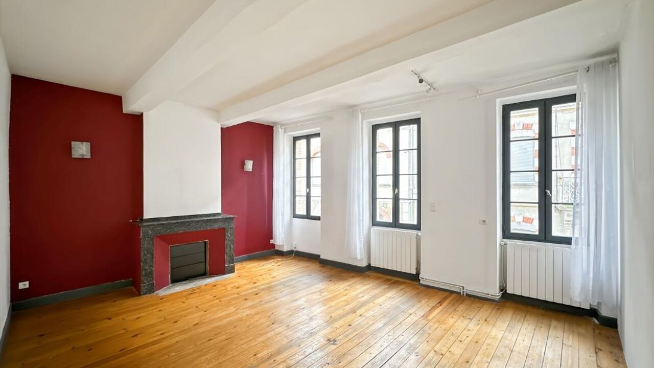 maison 5 pièces 145 m2 à vendre à Gaillac (81600)