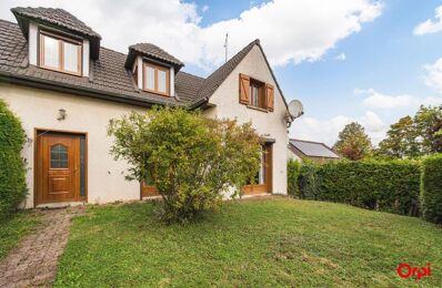 vente maison 269 000 € à proximité de Sermiers (51500)