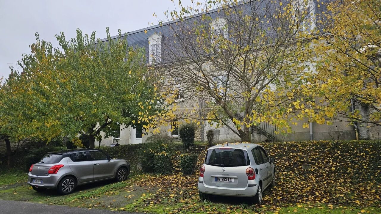 immeuble  pièces 270 m2 à vendre à Montargis (45200)