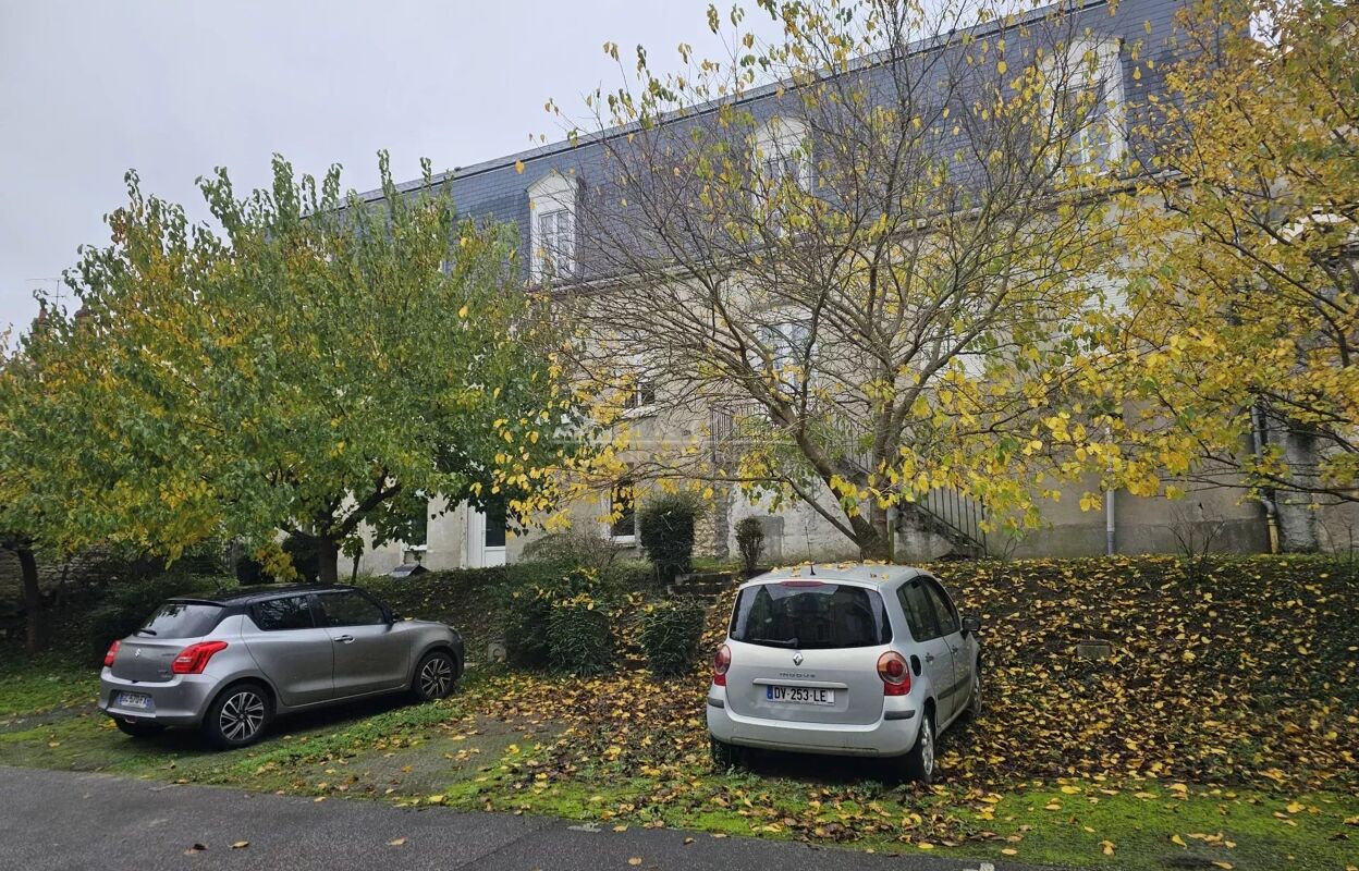 immeuble  pièces 270 m2 à vendre à Montargis (45200)