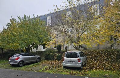 vente immeuble 306 000 € à proximité de Montargis (45200)