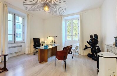 location bureau 1 430 € CC /mois à proximité de Ajaccio (20000)