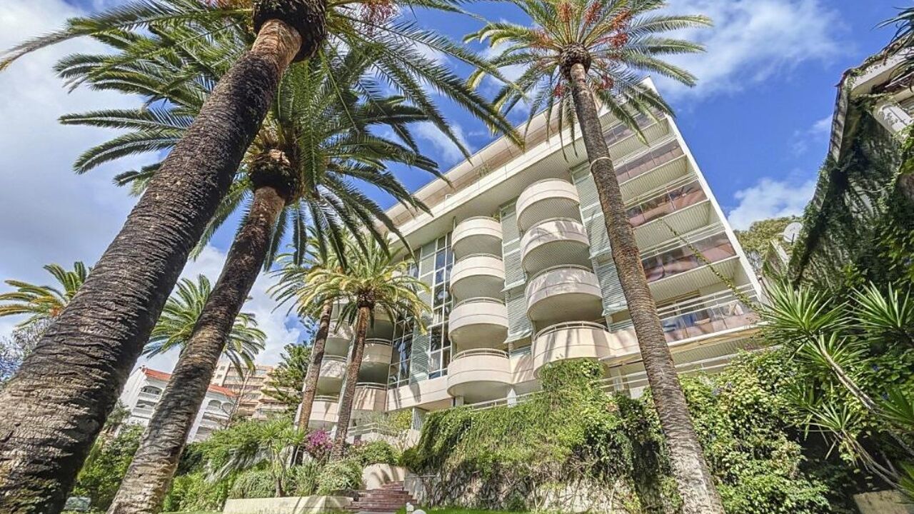 appartement 4 pièces 116 m2 à louer à Ajaccio (20000)