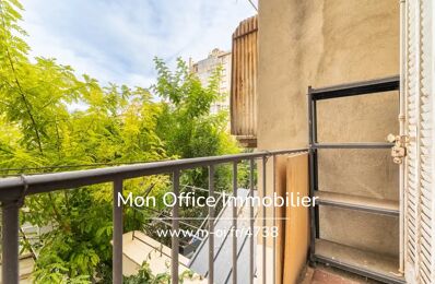 vente appartement 178 000 € à proximité de Roquevaire (13360)