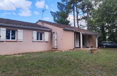 location maison 1 090 € CC /mois à proximité de Villaudric (31620)