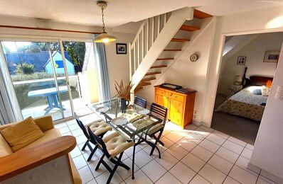 vente appartement 295 000 € à proximité de La Trinité-sur-Mer (56470)