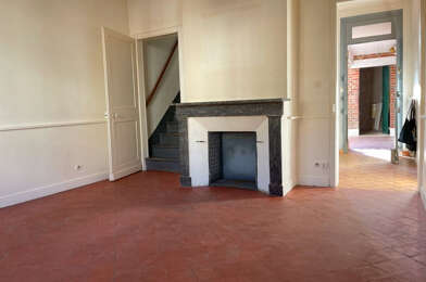 Maison 3 pièces 158000 €