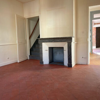 Maison 3 pièces 158000 €