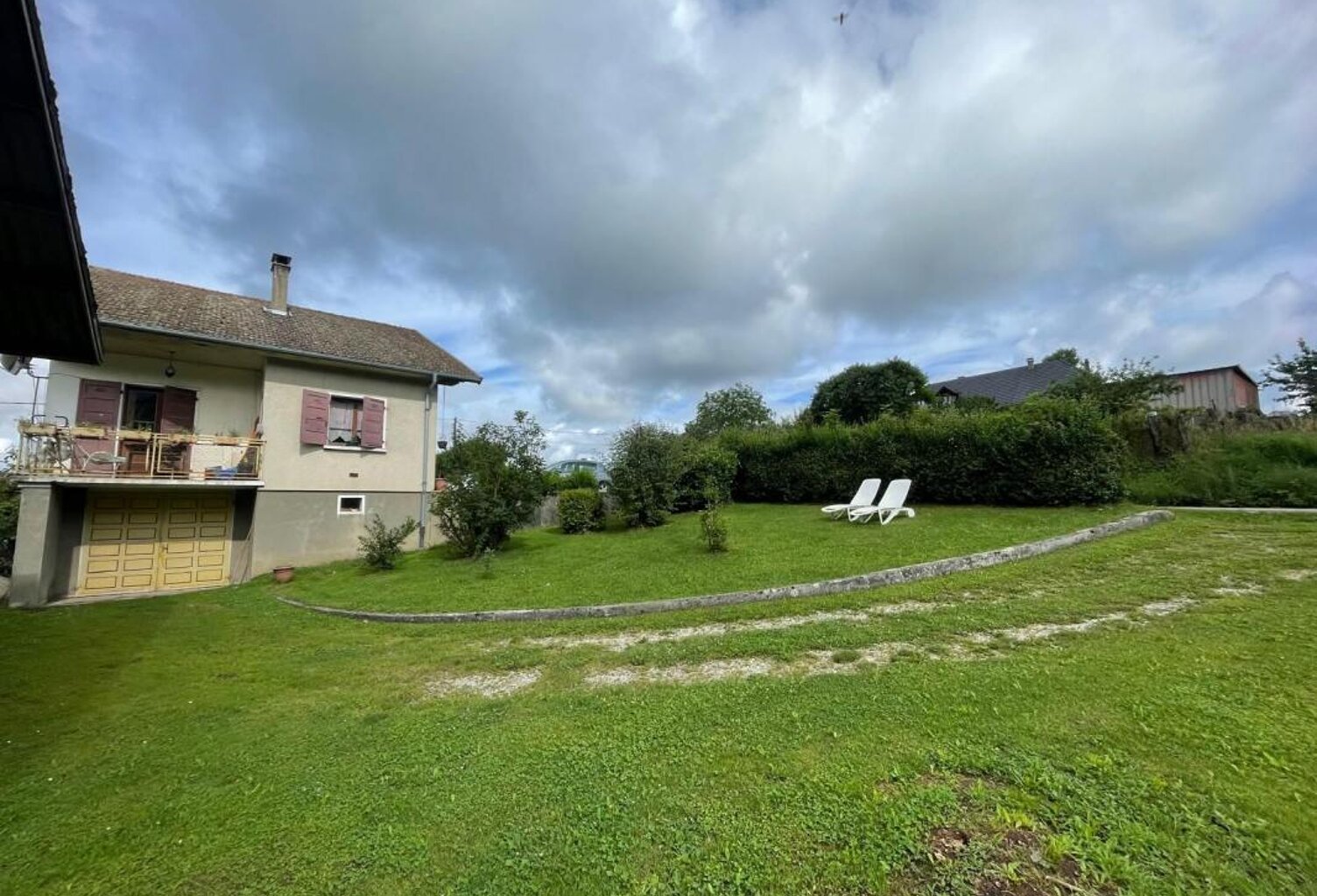 Maison À Vendre — photo 1
