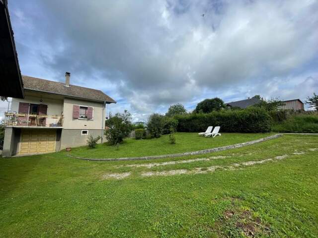 Maison À Vendre — photo du bien