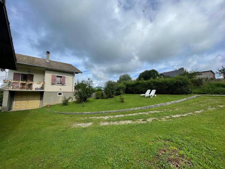 Maison À Vendre — photo 1