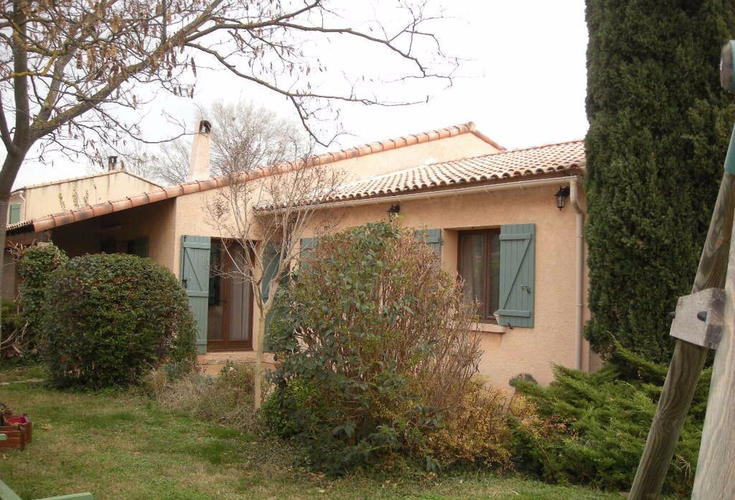 Maison Gardanne 5 pièce(s) 115 m2 — photo 1