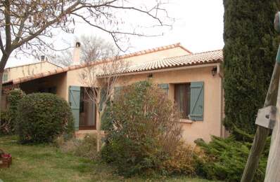 Maison Gardanne 5 pièce(s) 115 m2 — photo du bien