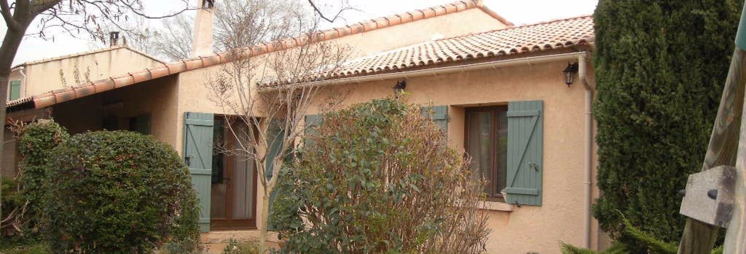 Maison 5 Pièces 109 m² à vendre à Gardanne (13120)