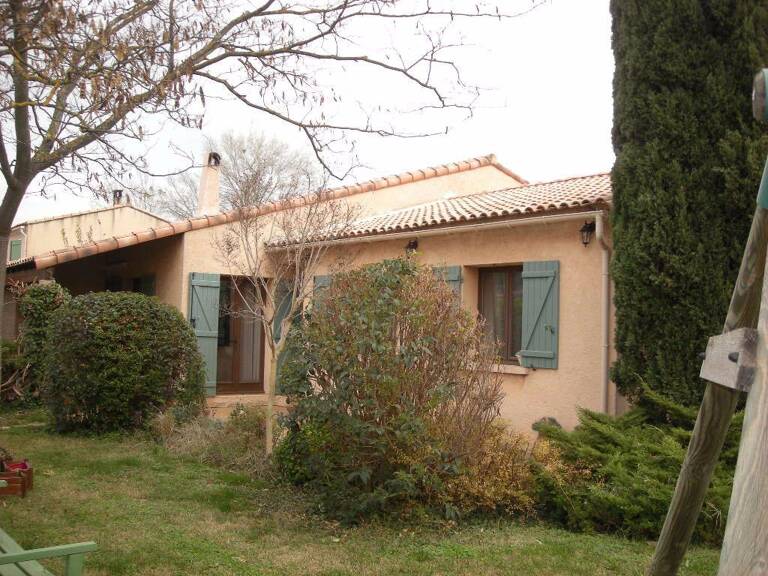 Maison Gardanne 5 pièce(s) 115 m2 — photo 1