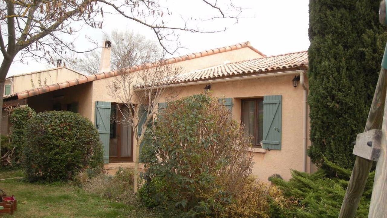 maison 5 pièces 109 m2 à vendre à Gardanne (13120)