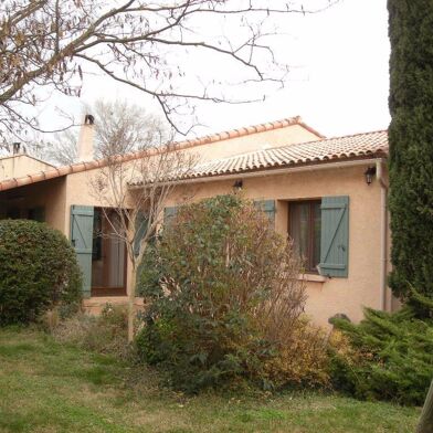 Maison 5 pièces 450000 €