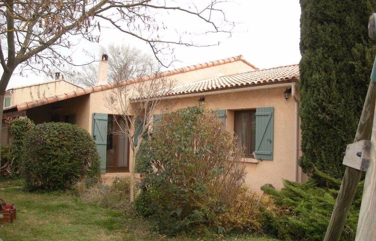 maison 5 pièces 109 m2 à vendre à Gardanne (13120)