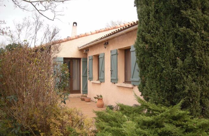 Maison Gardanne 5 pièce(s) 115 m2 — photo 2