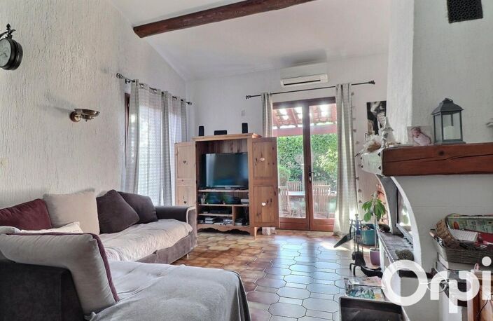 Maison Gardanne 5 pièce(s) 115 m2 — photo 4