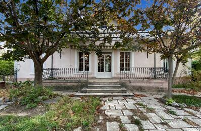 vente maison 380 000 € à proximité de Vinon-sur-Verdon (83560)