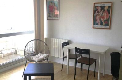 vente appartement 159 000 € à proximité de Puilboreau (17138)