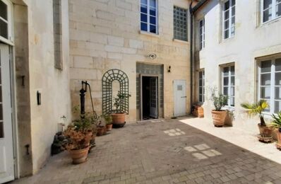 vente maison 3 150 000 € à proximité de Loix (17111)