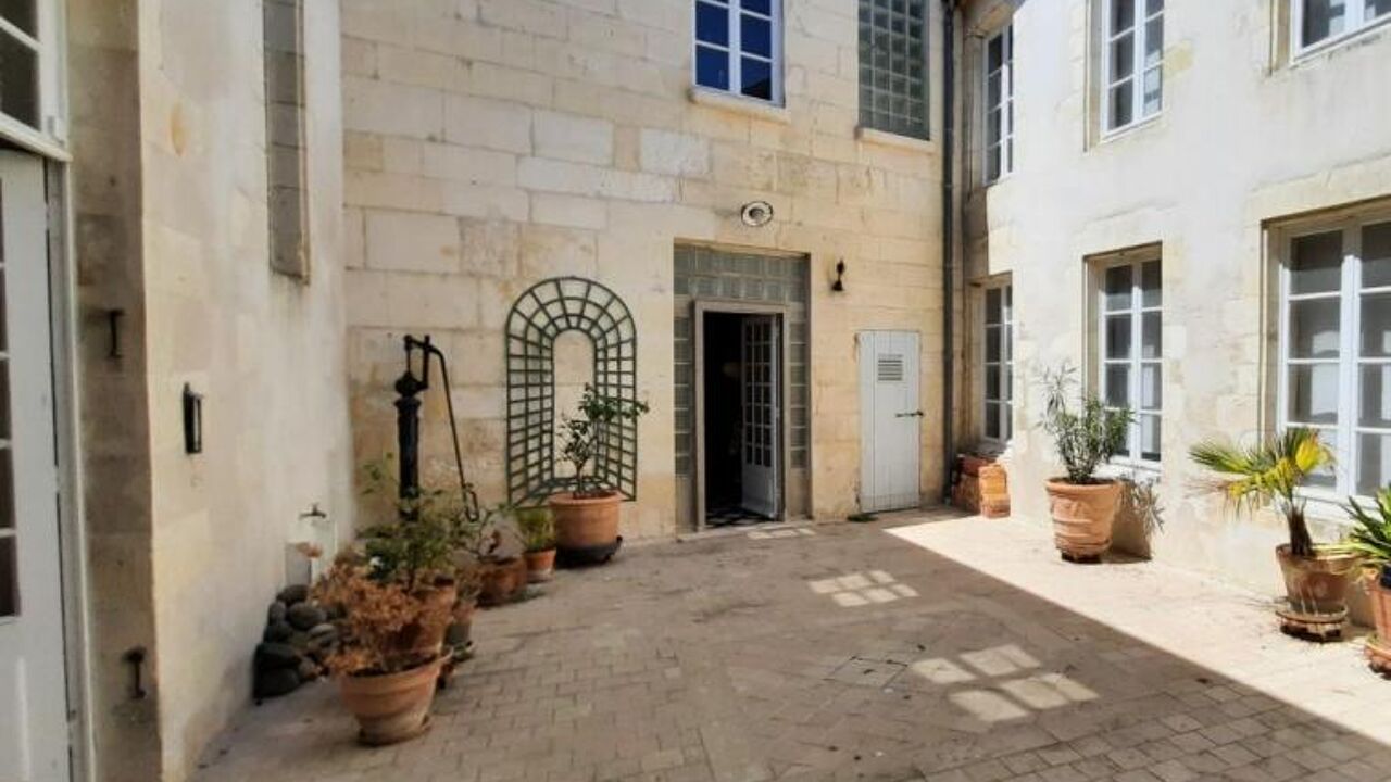 maison 14 pièces 550 m2 à vendre à Saint-Martin-de-Ré (17410)