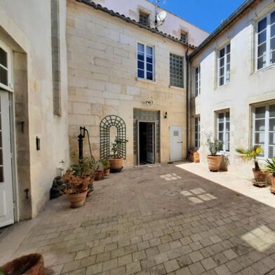 Maison 14 pièces 550 m²