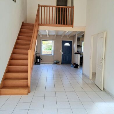 Maison 4 pièces 86 m²