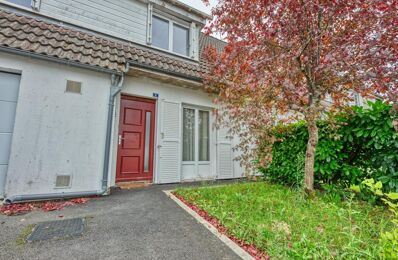 vente maison 339 200 € à proximité de Bruges (33520)