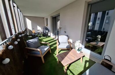 vente appartement 499 000 € à proximité de Cenon (33150)