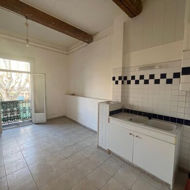 Appartement 3 pièces 90000 €