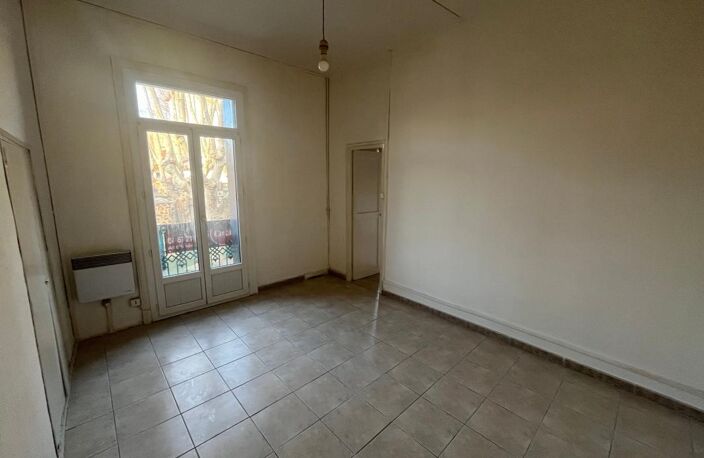 Appartement T3 traversant au premier étage proche des berges de l'Hérault — photo 3