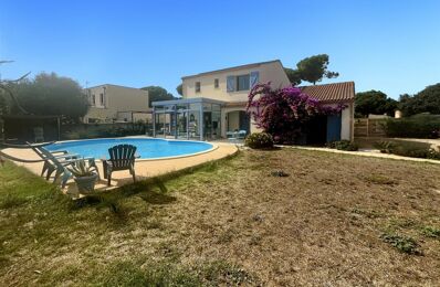 maison 5 pièces 146 m2 à vendre à Cap d'Agde (34300)