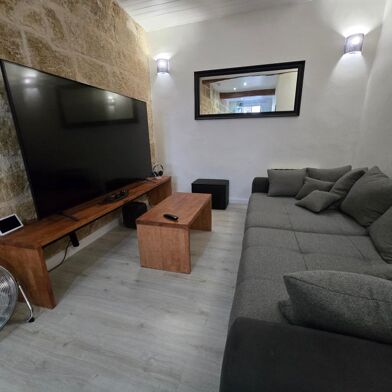 Maison 3 pièces 72 m²