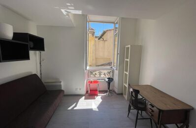 vente appartement 74 500 € à proximité de Nîmes (30)