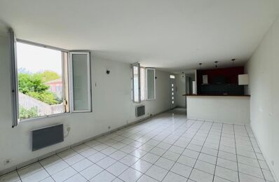 vente appartement 99 000 € à proximité de Milhaud (30540)