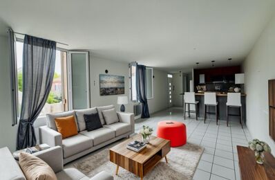 vente appartement 99 000 € à proximité de Calvisson (30420)